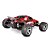 Carro Traxxas 1/10 Jato 3.3 Nitro 2WD Stadium TSM RTR RED 55077-3 - Imagem 3