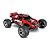 Carro Traxxas 1/10 Jato 3.3 Nitro 2WD Stadium TSM RTR RED 55077-3 - Imagem 1
