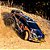 Carro Traxxas 1/10 Ford Fiesta ST VXL Rally BLX 4WD TQI Orange 74276-4 - Imagem 5