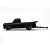 Carro Traxxas 1/10 Drag Slash C10 2WD TQI TSM Black 94376-74 - Imagem 3