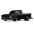 Carro Traxxas 1/10 Drag Slash C10 2WD TQI TSM Black 94376-74 - Imagem 1