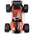 Carro Redcat 1/10 Volcano EPX PRO 4WD BLX Copper Rer14486 - Imagem 3