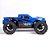 Carro Redcat 1/10 Volcano EPX PRO 4WD BLX Blue Rer14485 - Imagem 5