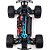 Carro Redcat 1/10 Volcano EPX PRO 4WD BLX Blue Rer14485 - Imagem 8