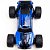Carro Redcat 1/10 Volcano EPX PRO 4WD BLX Blue Rer14485 - Imagem 7