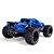 Carro Redcat 1/10 Volcano EPX PRO 4WD BLX Blue Rer14485 - Imagem 2