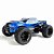 Carro Redcat 1/10 Volcano EPX PRO 4WD BLX Blue Rer14485 - Imagem 1