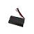 Batería Wltoys 7.4V 2000mah t-Plug LI-ION - Imagem 1