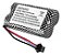 Bateria Wltoys 7.4V 1200mah LI-ON FOR MN-99S - Imagem 1