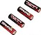 Bateria Traxxas AA Power Cell Alkaline (pilha) 4PCS 2914 - Imagem 2