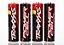 Bateria Traxxas AA Power Cell Alkaline (pilha) 4PCS 2914 - Imagem 1