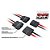 Bateria Traxxas 8.4V 3300mah 7C NIMH 2940X - Imagem 2