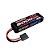 Bateria Traxxas 7.4V 5000mah 25C LIPO 2842X - Imagem 1