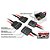 Bateria Traxxas 7.4V 5000mah 25C LIPO 2842X - Imagem 2