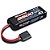 Bateria Traxxas 7.4V 3500mah 25C 2S LIPO 2825X - Imagem 1