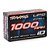 Bateria Traxxas 7.4V 1000mah 2C LIPO (trx-4M) 2822 - Imagem 2
