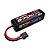 Bateria Traxxas 14.8V 6700mah 4S 25C LIPO 2890X - Imagem 1