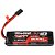 Bateria Traxxas 11.1V 5000mah 25C 3S LIPO 2832X - Imagem 1