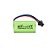 Batería Mnmodel 7.4V 500mah LI-ION 3PIN JST - Imagem 1