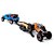 Axial ACC Flat BED Vehicle Trailer FOR 1/24 SCX24 Axi00009 - Imagem 2