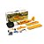 Aviao Wltoys Piper CUB 3D/6G 5CH Yellow A160 - Imagem 6