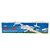 Aviao TT Gull 1800 ARF 4425 << Raro>> - Imagem 1