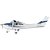 Aviao TF Cessna 182 Skylane .60-.91 Gp/ep ARF 81" Topa0906 - Imagem 6