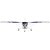 Aviao TF Cessna 182 Skylane .60-.91 Gp/ep ARF 81" Topa0906 - Imagem 5