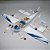 Aviao TF Cessna 182 Skylane .60-.91 Gp/ep ARF 81" Topa0906 - Imagem 2