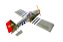 Aviao Seagull Vans RV-8 OLD Crow 35-40 71" ARF Sea388oc - Imagem 1