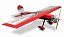 Aviao Seagull Thunder Stick Aerobatic Sport Giant 96.5" RED Sea405rw - Imagem 1