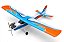 Aviao Seagull Swift V2 Trainer 40-55 63" ARF Sea138n - Imagem 1