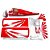 Aviao Seagull Super Decathlon 79" ARF SEA83 - Imagem 2