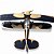 Aviao Seagull Steen Skybolt BI-Plane N250sb 61" Red/black ARF Sea237b - Imagem 1