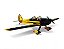 Aviao Seagull Space Walker II "revolution" 20-30 82.7" ARF Sea61n - Imagem 1