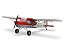 Aviao Seagull Rans S20 Raven 80" ARF Sea279 - Imagem 1