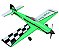 Aviao Seagull Magic Bird EF1 Racer/sport 46" ARF W/tuned Pipe Sea380 - Imagem 1