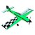 Aviao Seagull Magic Bird EF1 Racer/sport 46" ARF Sea380 - Imagem 1