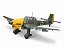 Aviao Seagull JU-87 Stuka Giant 50-60 90" Sea284 - Imagem 1