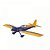 Aviao Seagull Isport LW 10-15 65" ARF Sea210 - Imagem 1