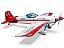 Aviao Seagull Harmon Rocket II 46-55 50" ARF SEA42 - Imagem 1