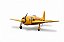 Aviao Seagull Grumman F8F-2 Bearcat Conquest i ARF W/retract Sea324y - Imagem 1