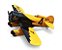 Aviao Seagull GEE BEE z Sport 71" ARF SEA82 - Imagem 1