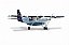 Aviao Seagull Fedex Cessna 208 Grand Caravan EX 85" 35-40 ARF Sea362f - Imagem 1