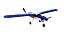 Aviao Seagull Boomerang V2 Trainer 40-46 56" EP ARF Sea211 - Imagem 1