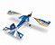 Aviao Seagull Arising NEO Trainer 15-20 74" ARF White Sea419w - Imagem 1