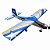 Aviao Seagull Arising NEO Trainer 15-20 74" ARF Blue Sea419 - Imagem 1