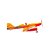 Aviao e-Flite Twist 3D 480 ARF Efl3005 - Imagem 3
