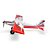 Aviao e-Flite Turbo Timber Evolution 1.5M BNF Floats Efl105250b - Imagem 5