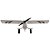 Aviao e-Flite Timber x 1.2M BNF Basic Efl38500 - Imagem 6
